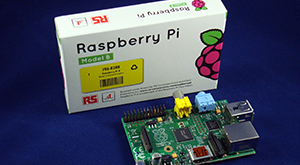 raspberry-pi