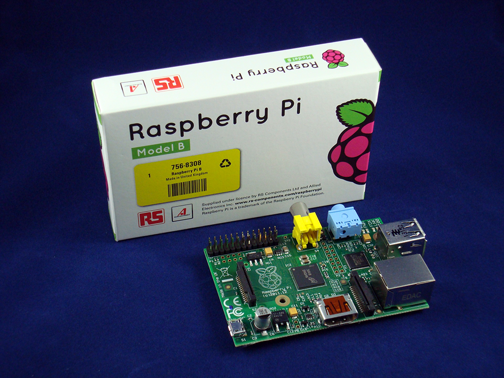 raspberry-pi